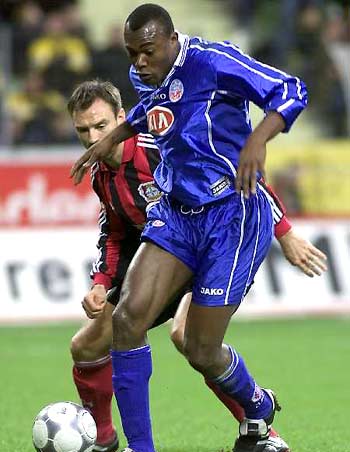 青训发展 青训发展